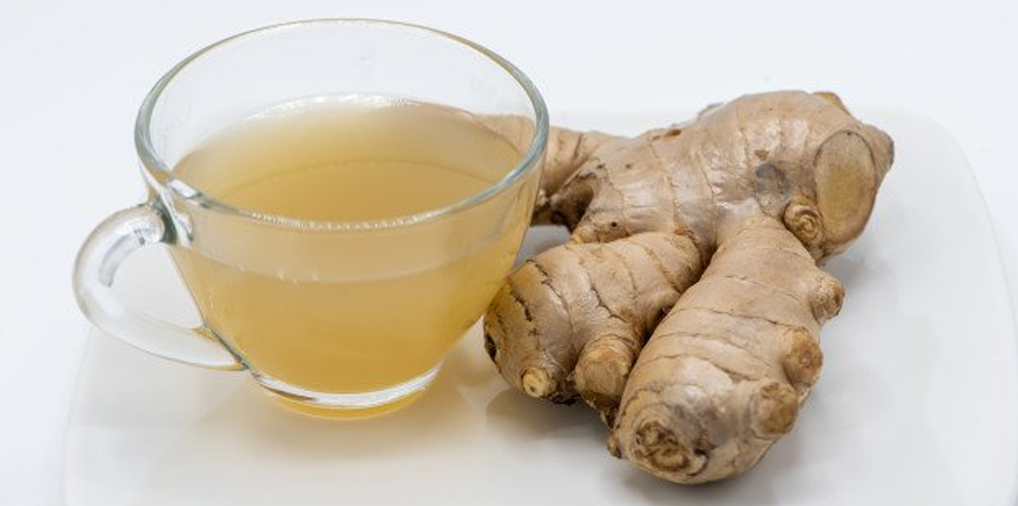 7 Khasiat Minuman Wedang Jahe, Baik Untuk Meredakan Mual